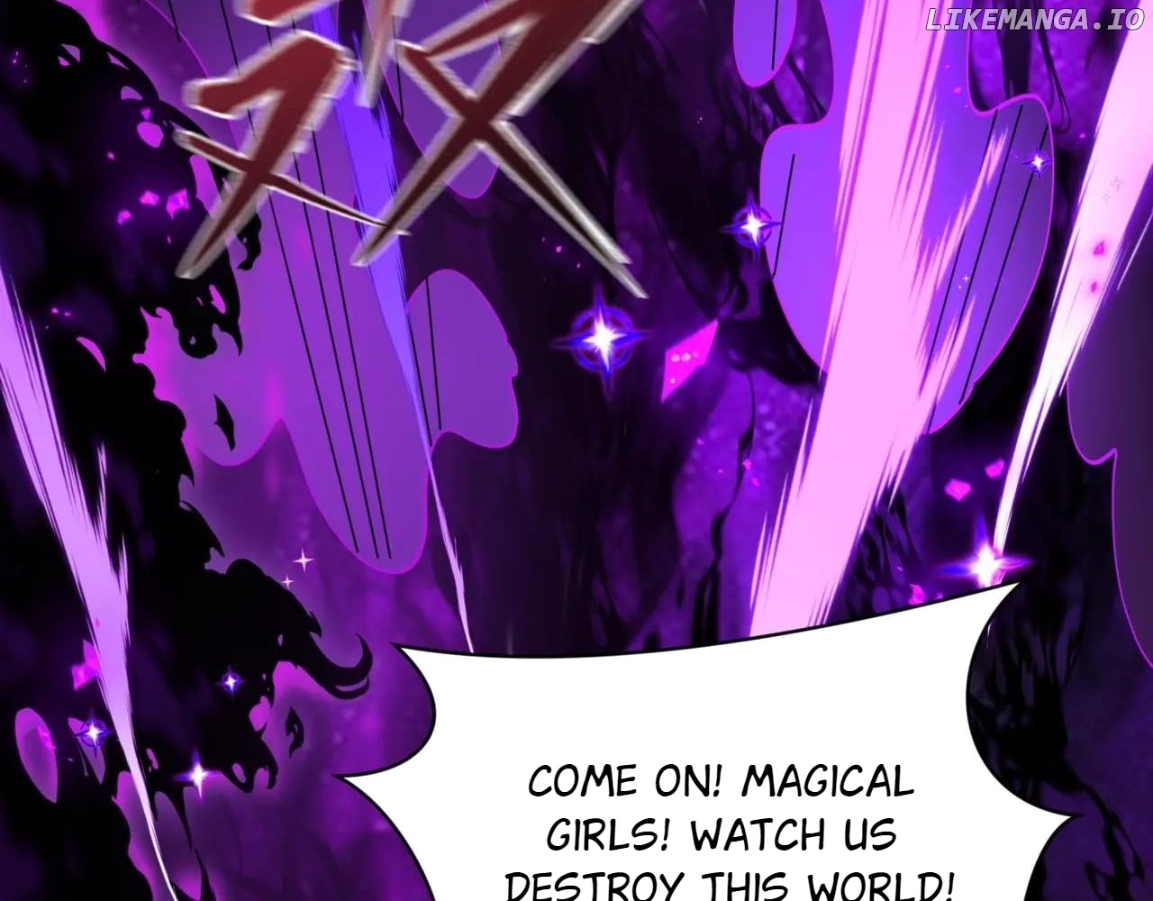 Era of the Haunted Chapter 505 - page 164